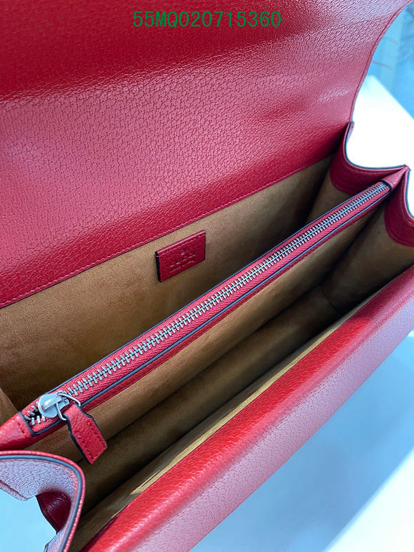 STRAPSTORY - GGC4 BAG - 639