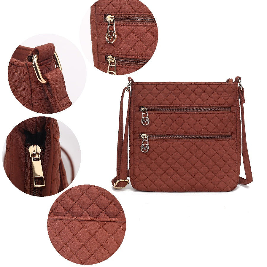 StrapStory - Crossbody 2573