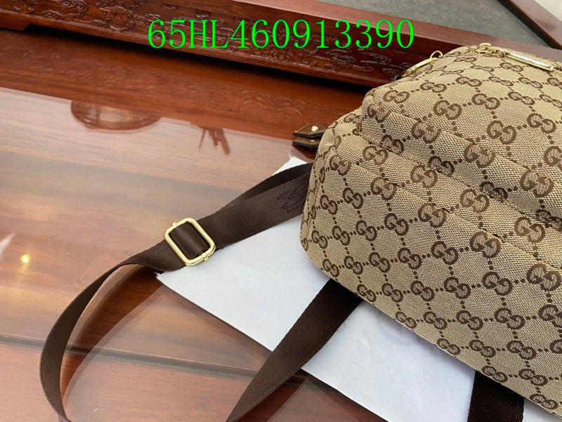 STRAPSTORY - GGC4 BAG - 788