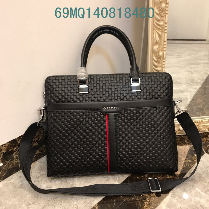 STRAPSTORY - GGC4 BAG - 222