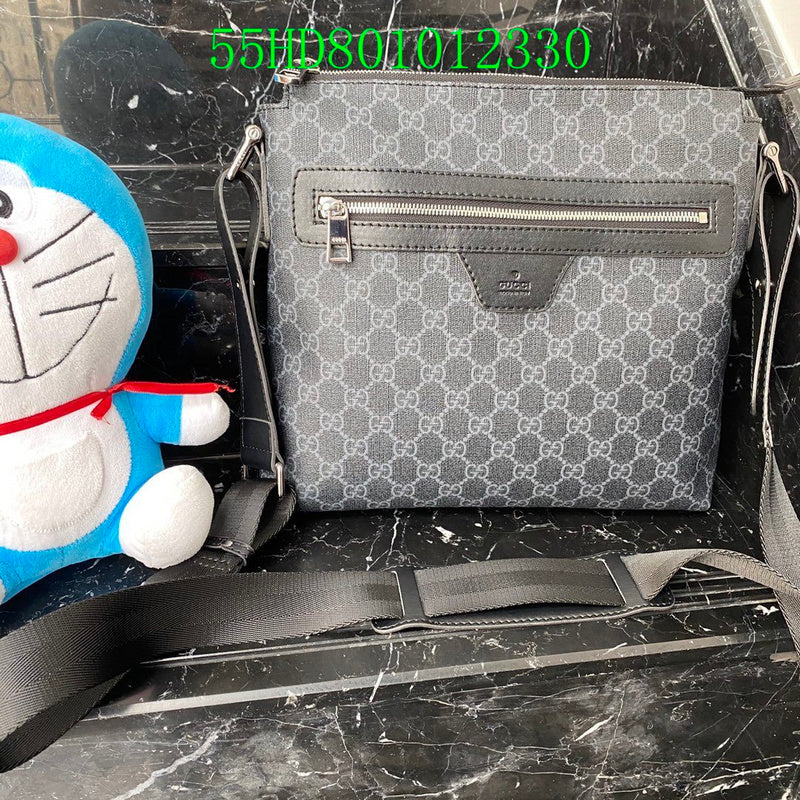 STRAPSTORY - GGC4 BAG - 366