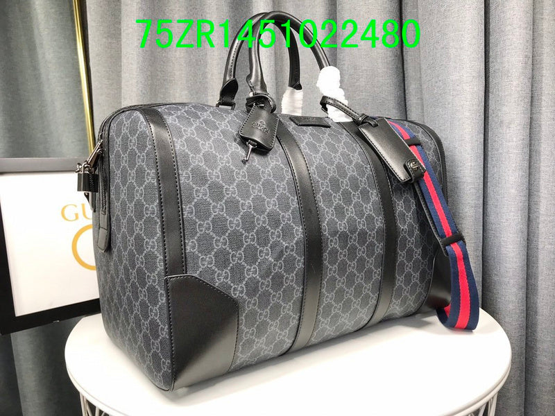 STRAPSTORY - GGC4 BAG - 880
