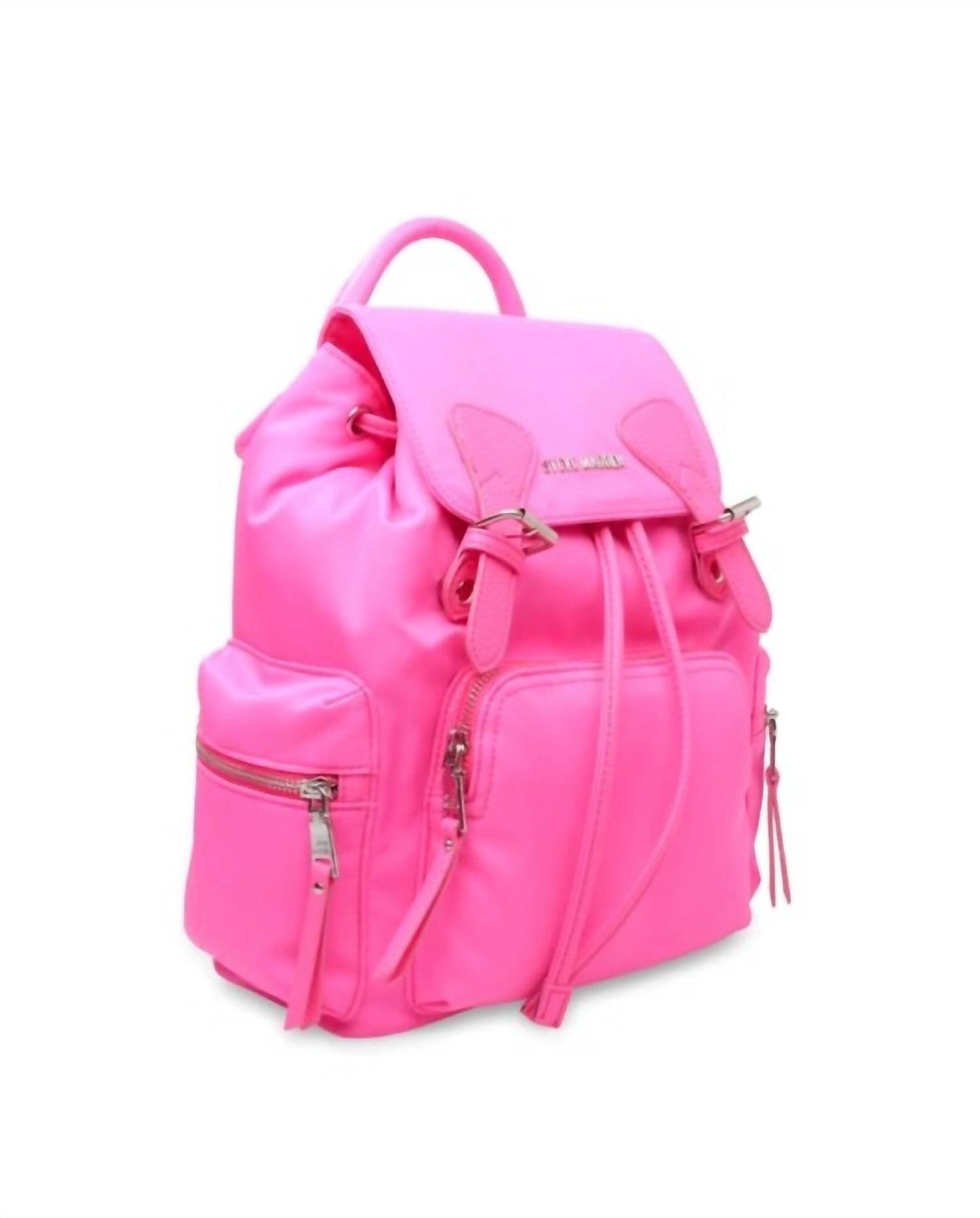 StrapStory - Backpack 1207
