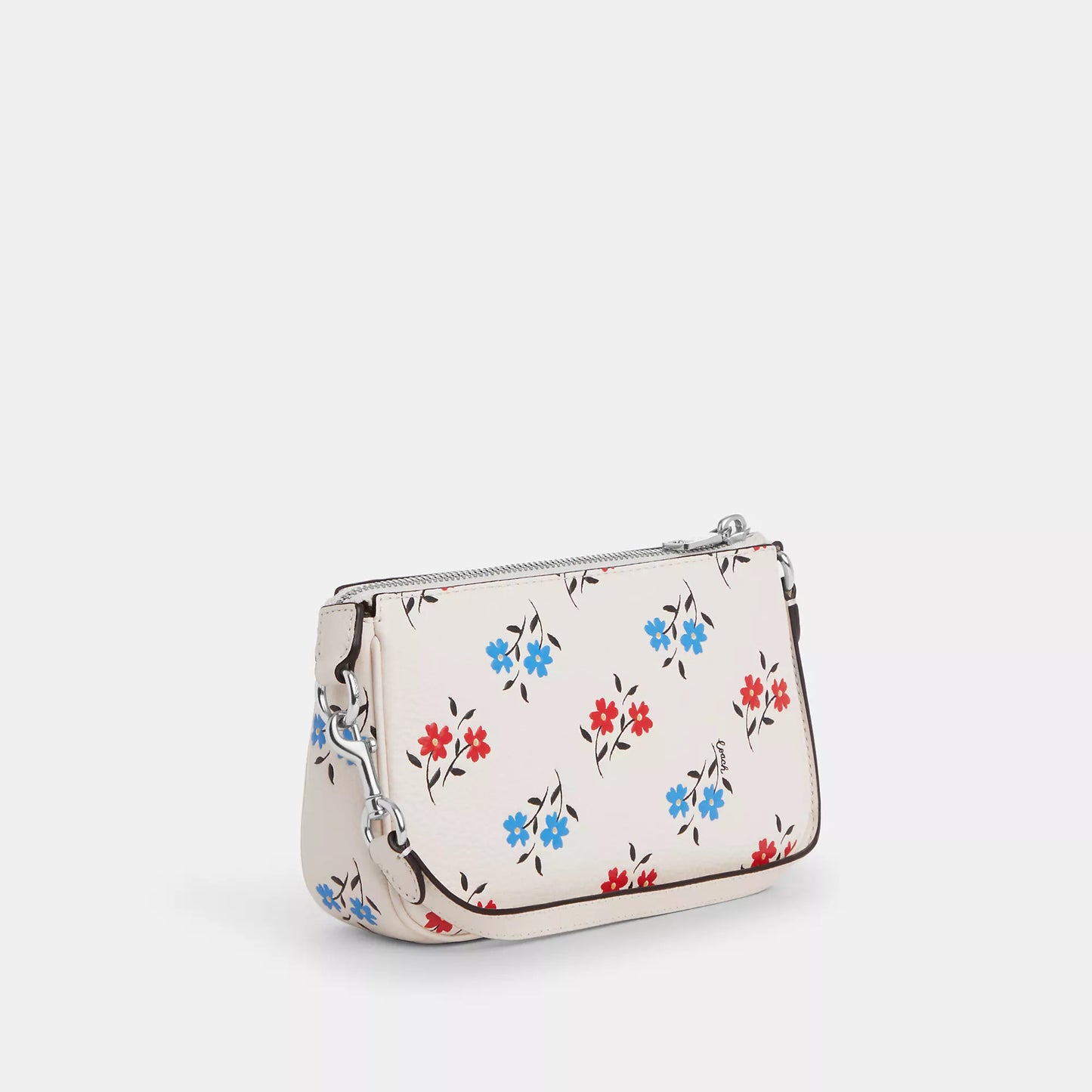 StrapStory - Wristlet 406
