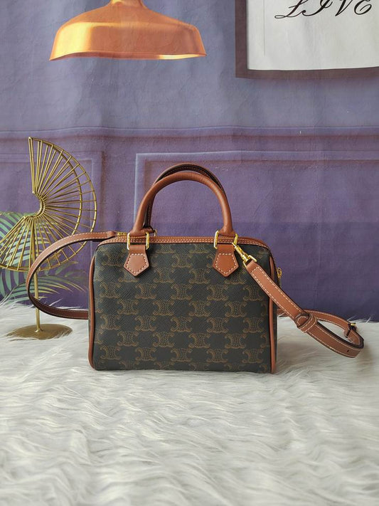 CLNE-Bags - Strap Story - 888