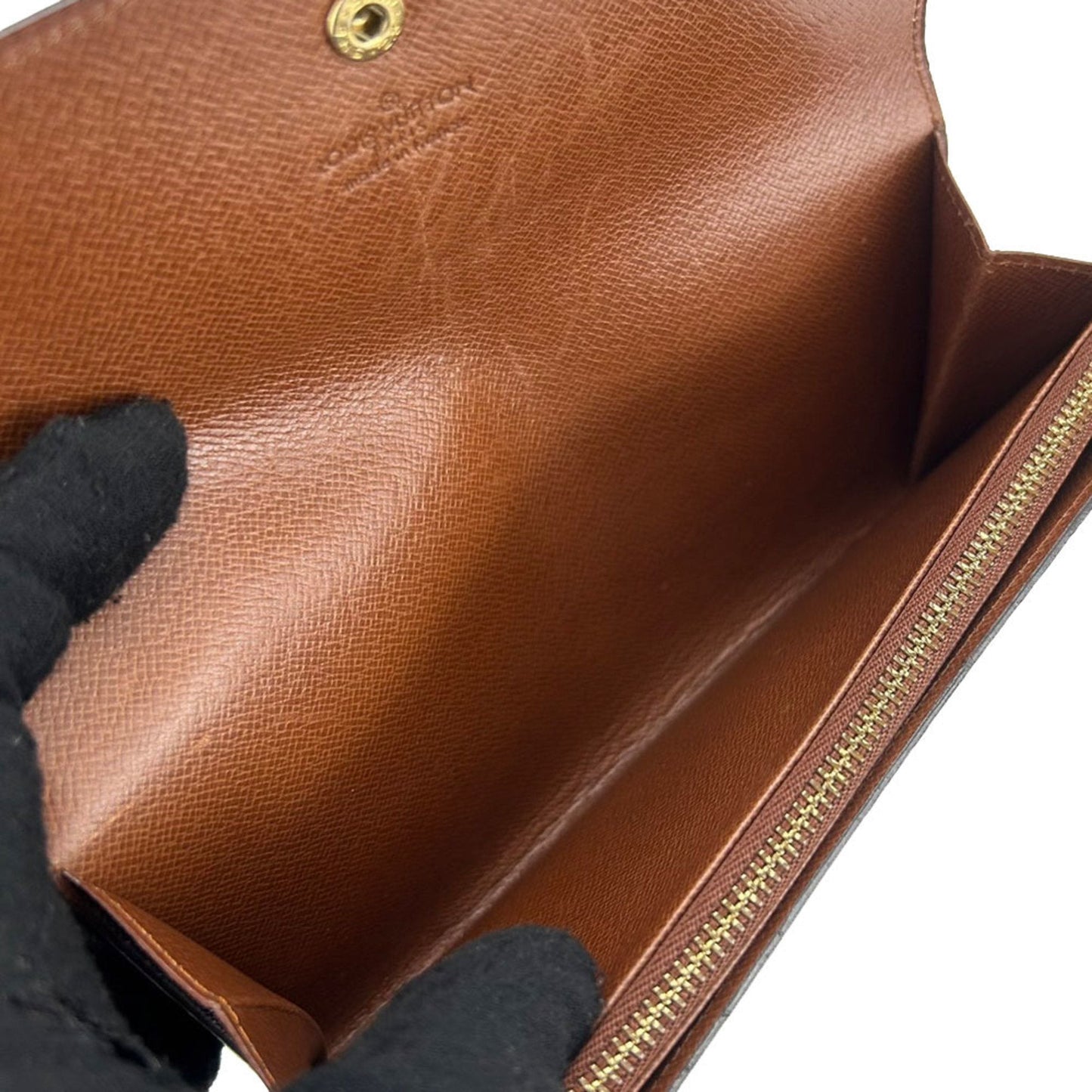 StrapStory - Wristlet 578