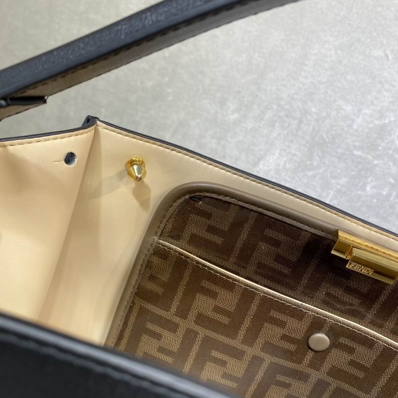 FDNI-Bags - Strap Story - 735