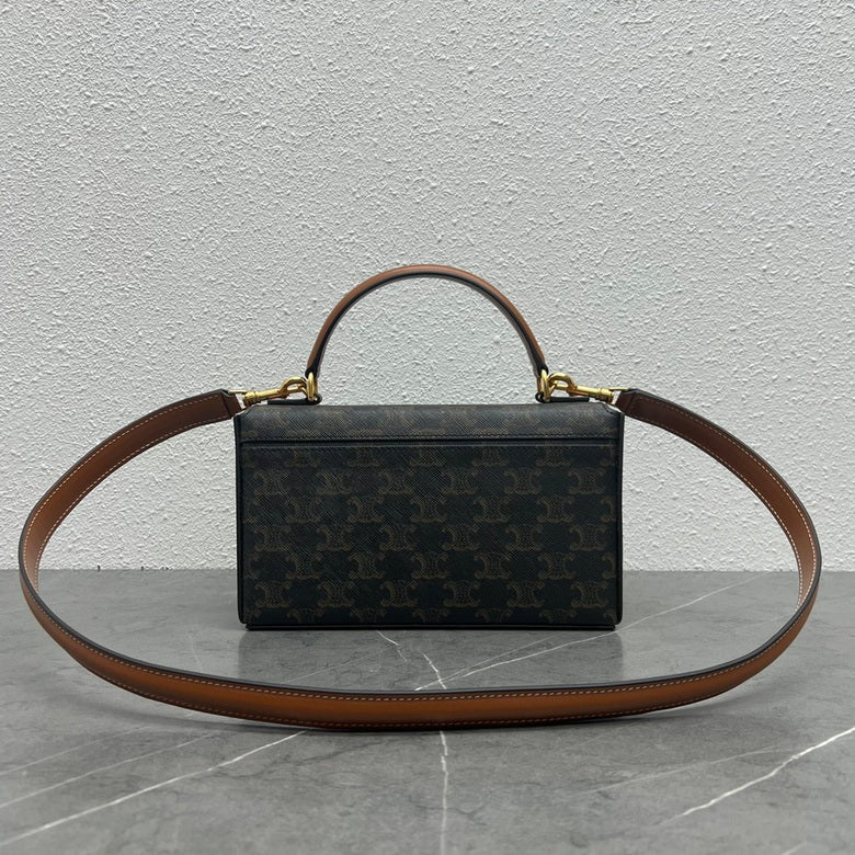 CLNE-Bags - Strap Story - 548