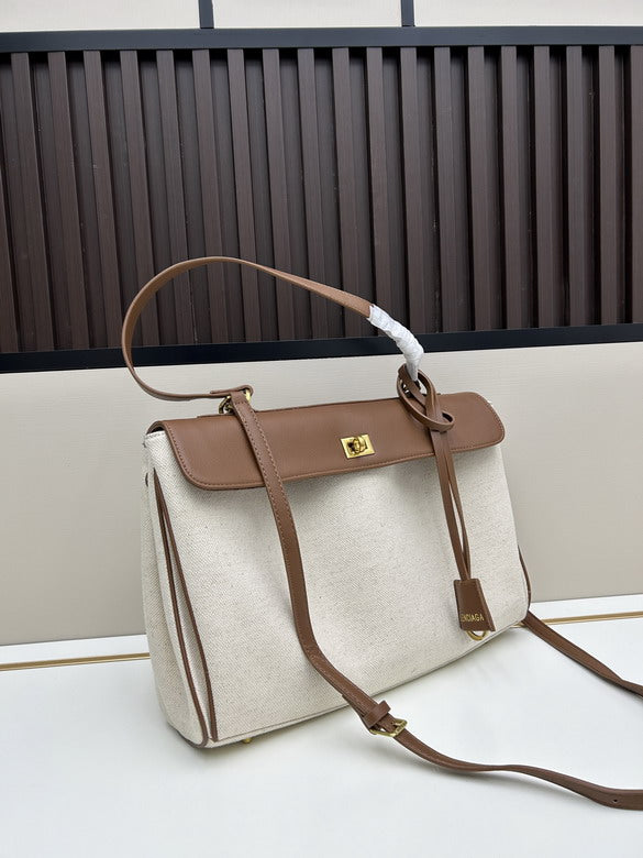 BLGA-Bags - Strap Story - 785