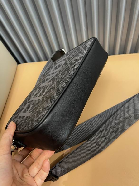 FDNI-Bags - Strap Story - 871