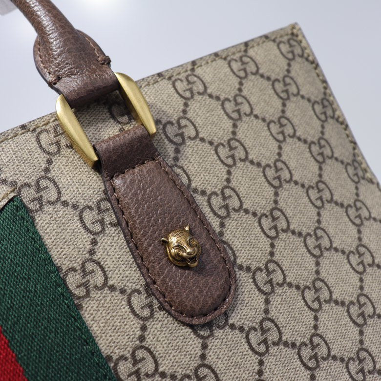 STRAPSTORY - GGC4 BAG - 1023