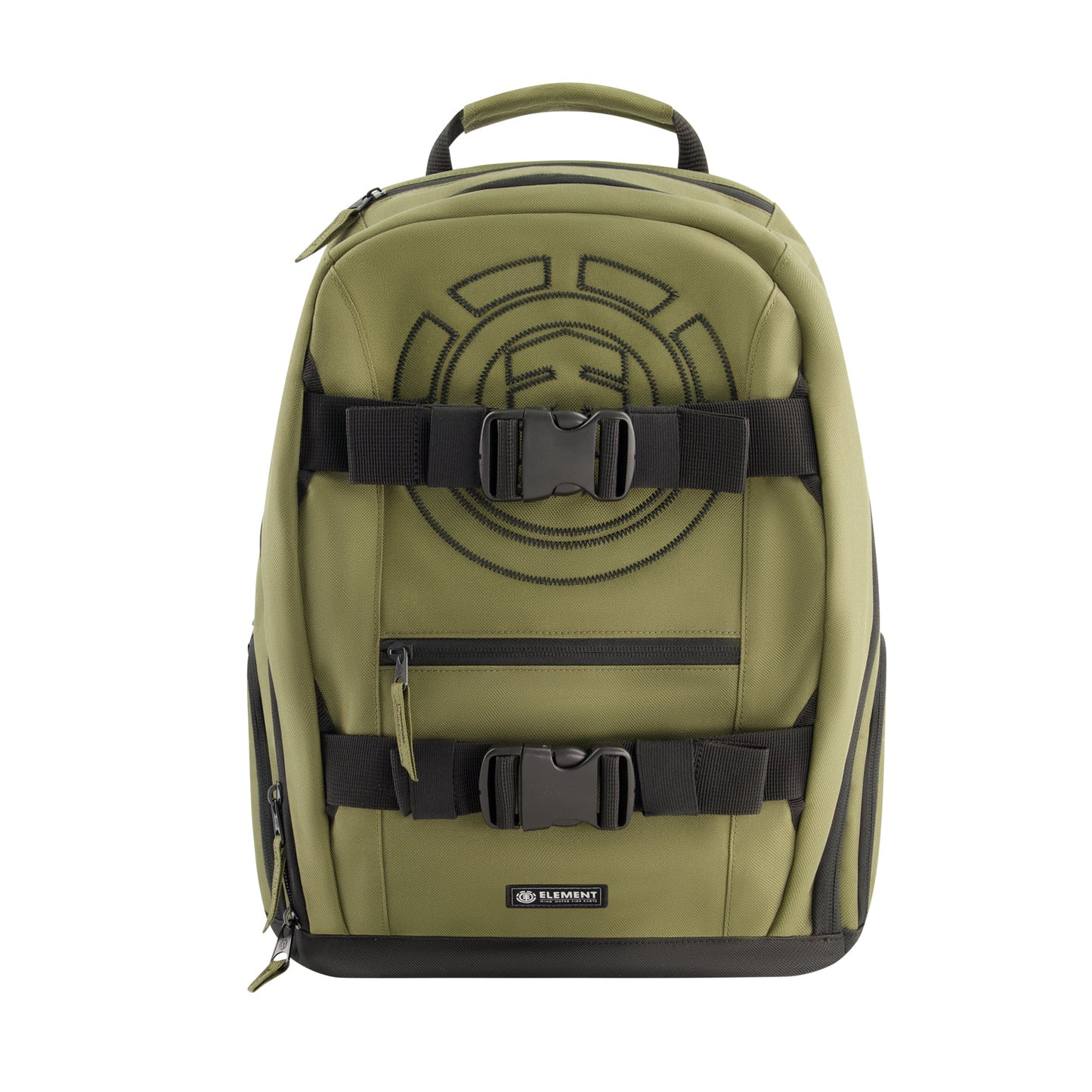 StrapStory - Backpack 542