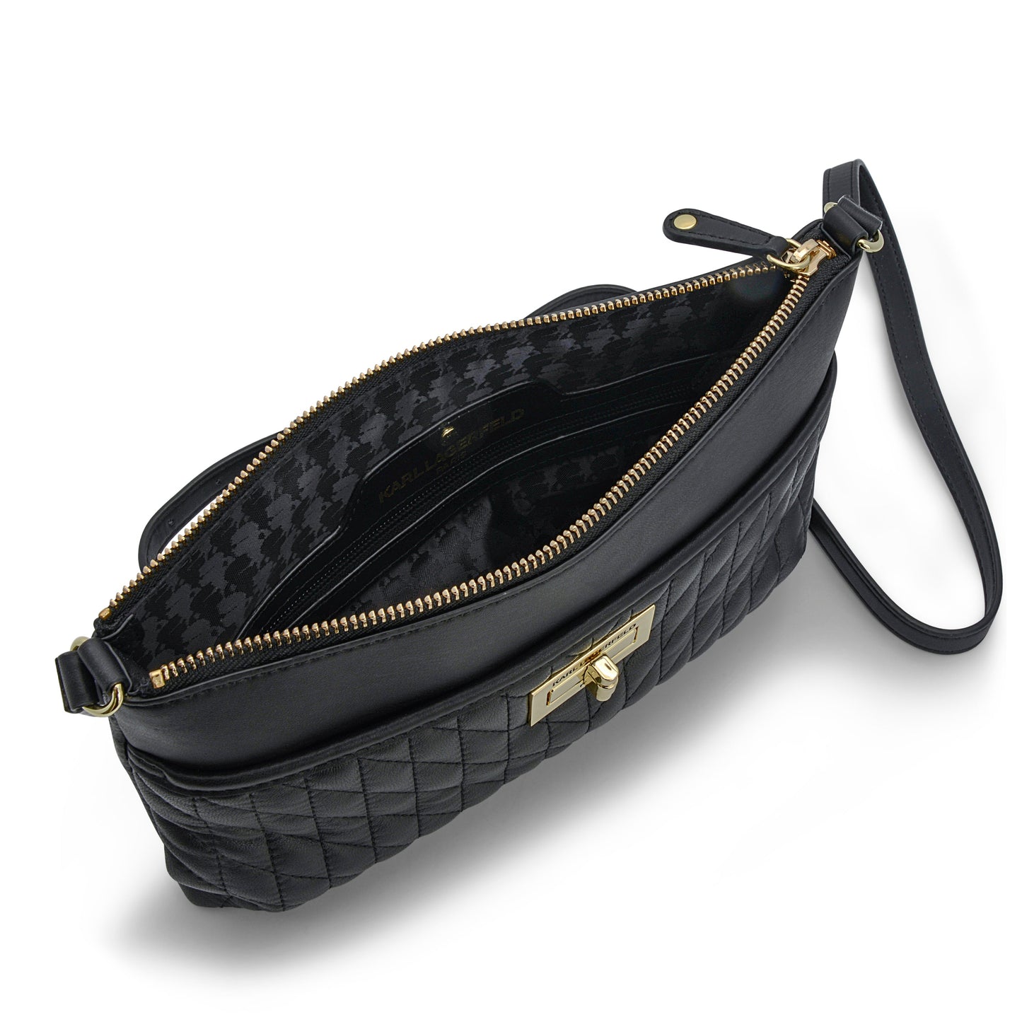 StrapStory - Crossbody 1450
