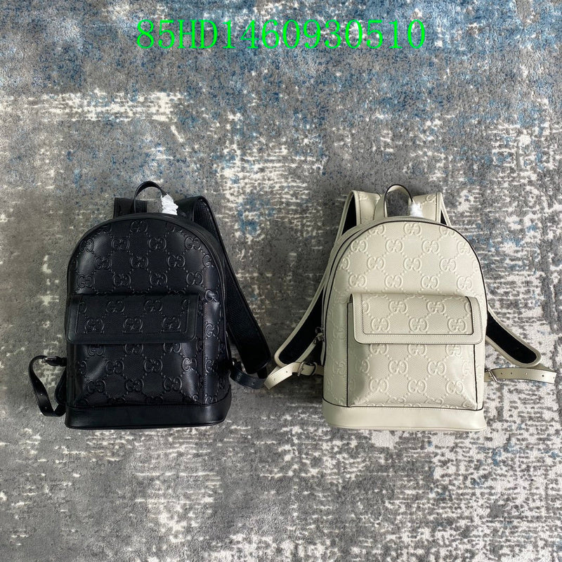 STRAPSTORY - GGC4 BAG - 724