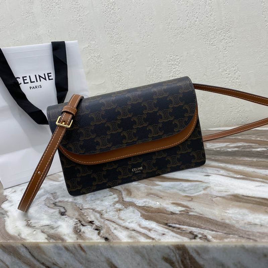 CLNE-Bags - Strap Story - 643