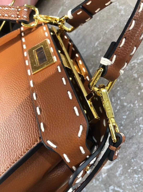 FDNI-Bags - Strap Story - 733