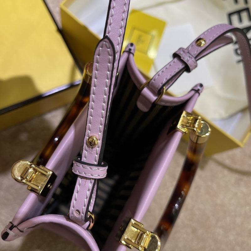 FDNI-Bags - Strap Story - 642