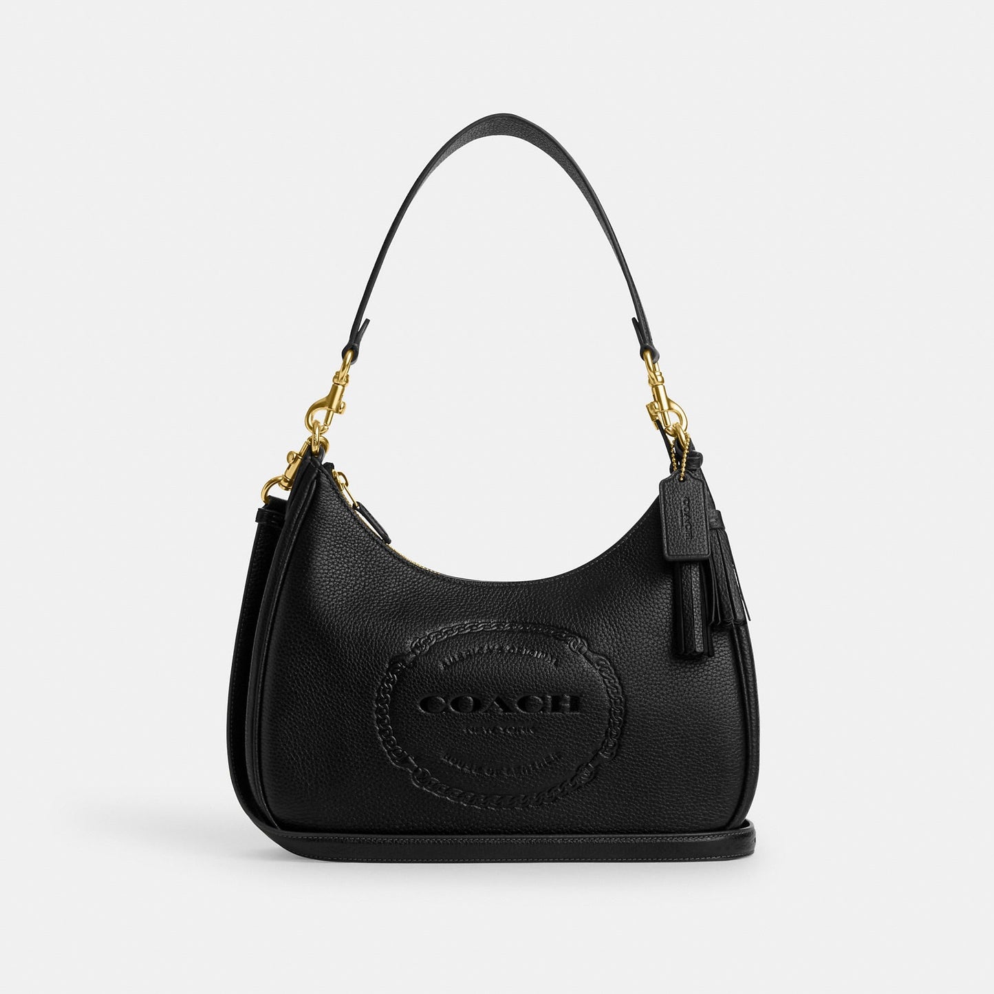 StrapStory - Hobo Bag 023
