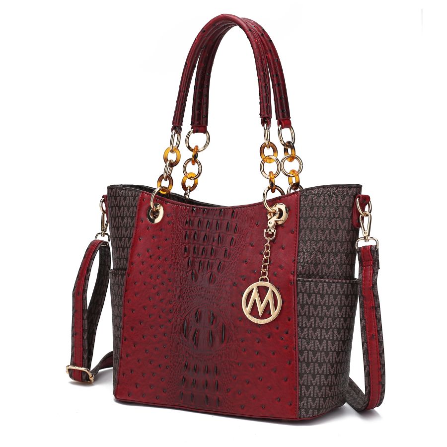 StrapStory - Tote Bag 1213