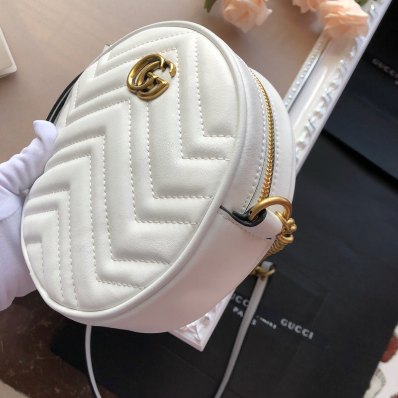 STRAPSTORY - GGC4 BAG - 968