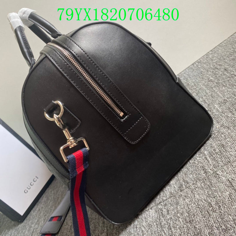 STRAPSTORY - GGC4 BAG - 882