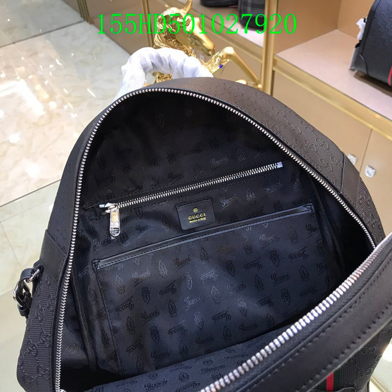 STRAPSTORY - GGC4 BAG - 339