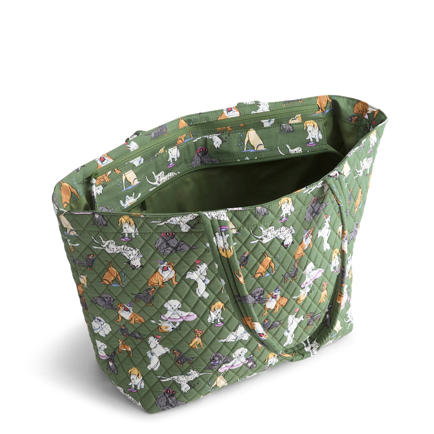 StrapStory - Tote Bag 1836