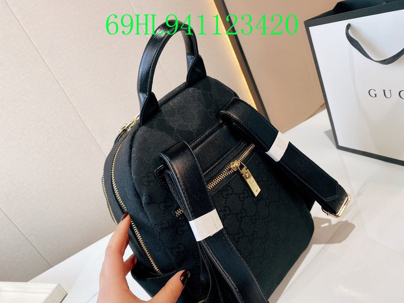 STRAPSTORY - GGC4 BAG - 732