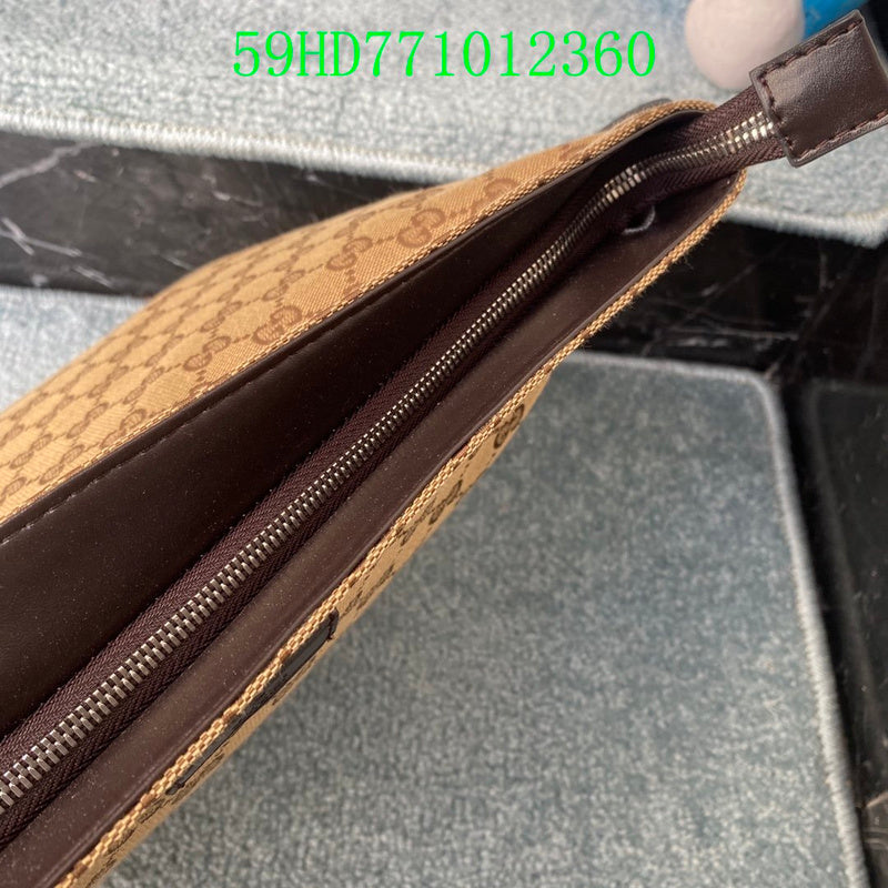 STRAPSTORY - GGC4 BAG - 364