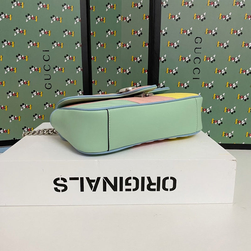 STRAPSTORY - GGC4 BAG - 648