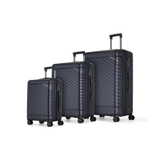 StrapStory - Suitcase 099
