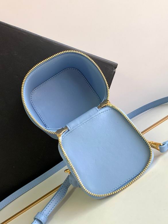 CLNE-Bags - Strap Story - 520