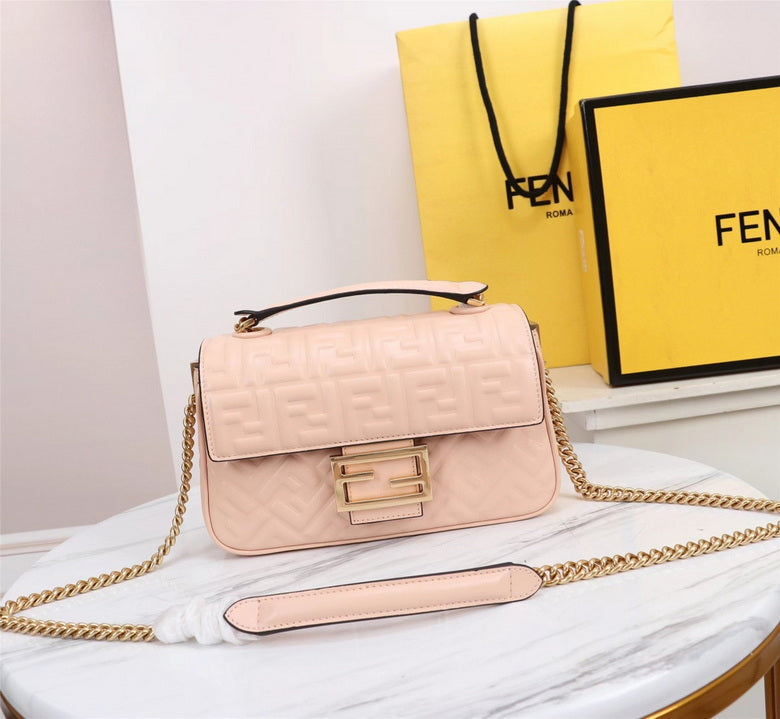 FDNI-Bags - Strap Story - 685