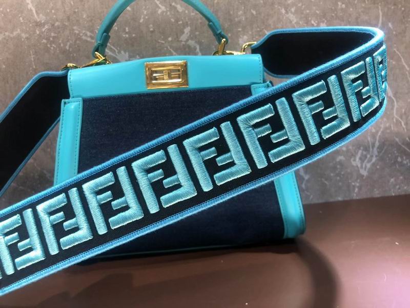 FDNI-Bags - Strap Story - 732