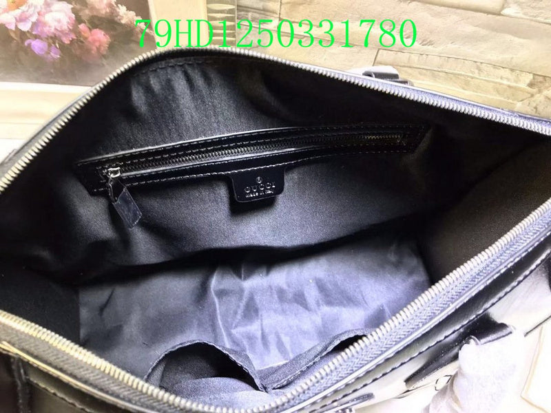STRAPSTORY - GGC4 BAG - 205