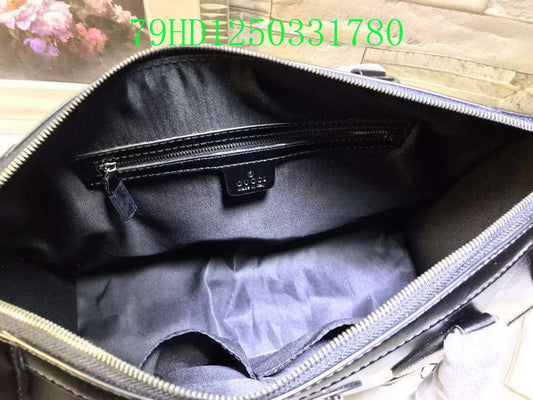STRAPSTORY - GGC4 BAG - 205