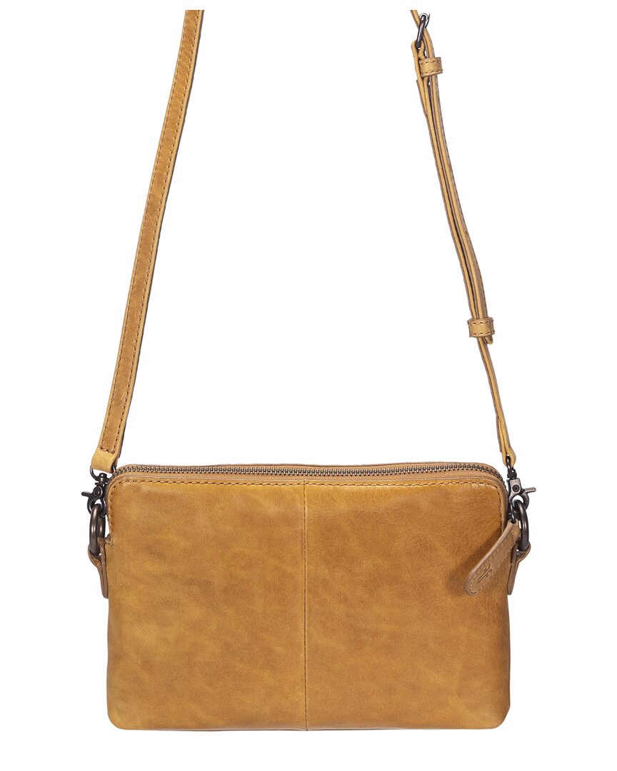StrapStory - Crossbody 2017
