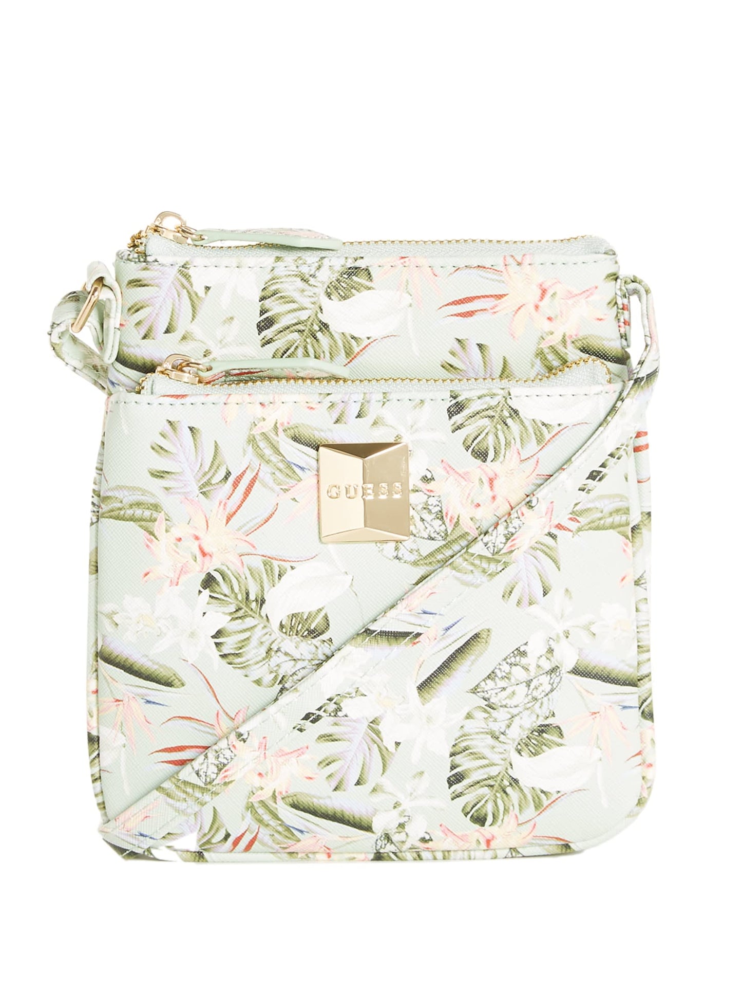 StrapStory - Crossbody 115