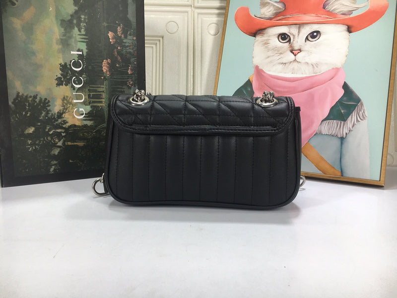 STRAPSTORY - GGC4 BAG - 1127