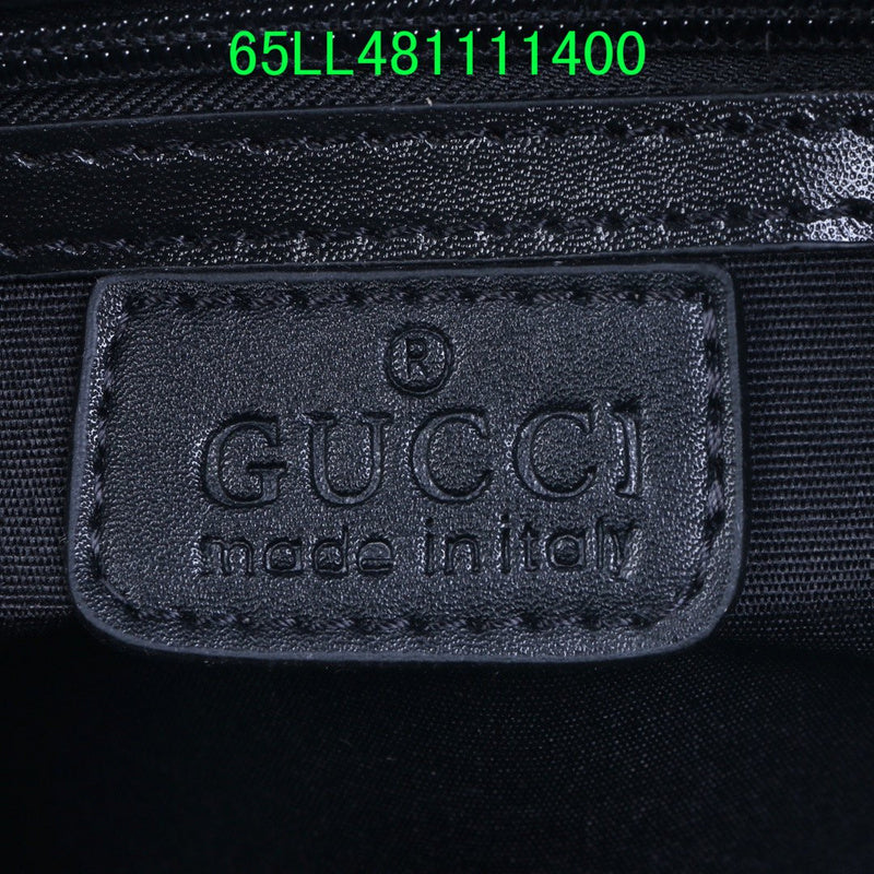 STRAPSTORY - GGC4 BAG - 232