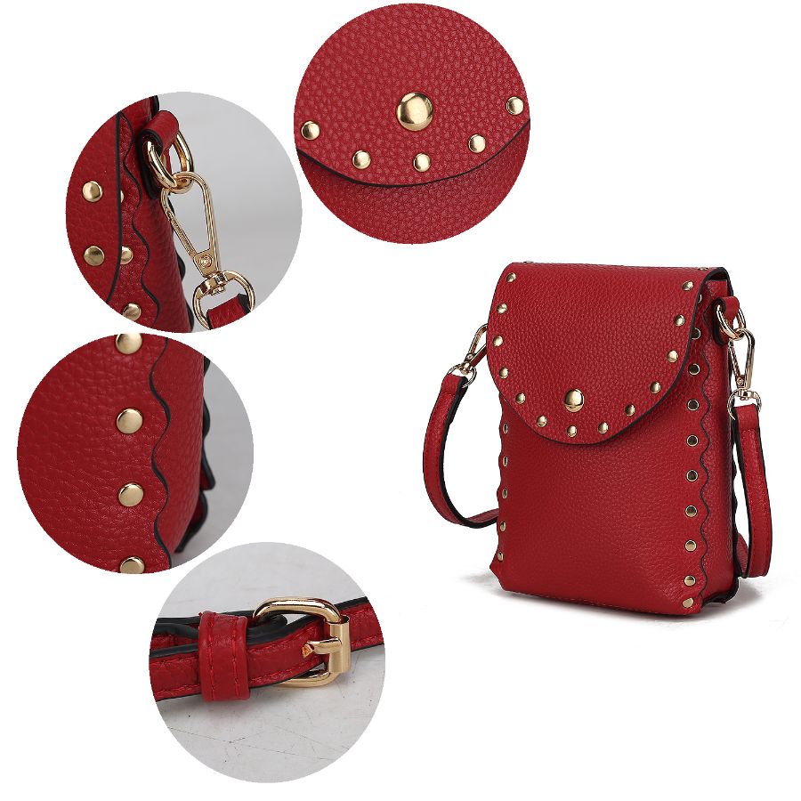 StrapStory - Crossbody 868