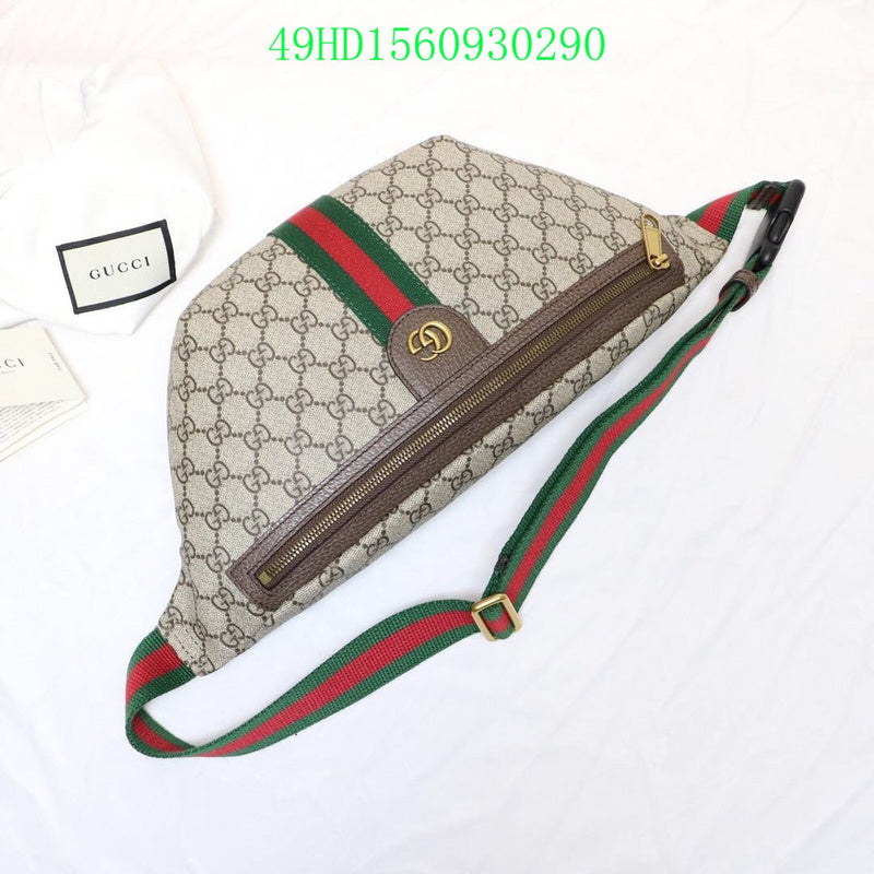 STRAPSTORY - GGC4 BAG - 567