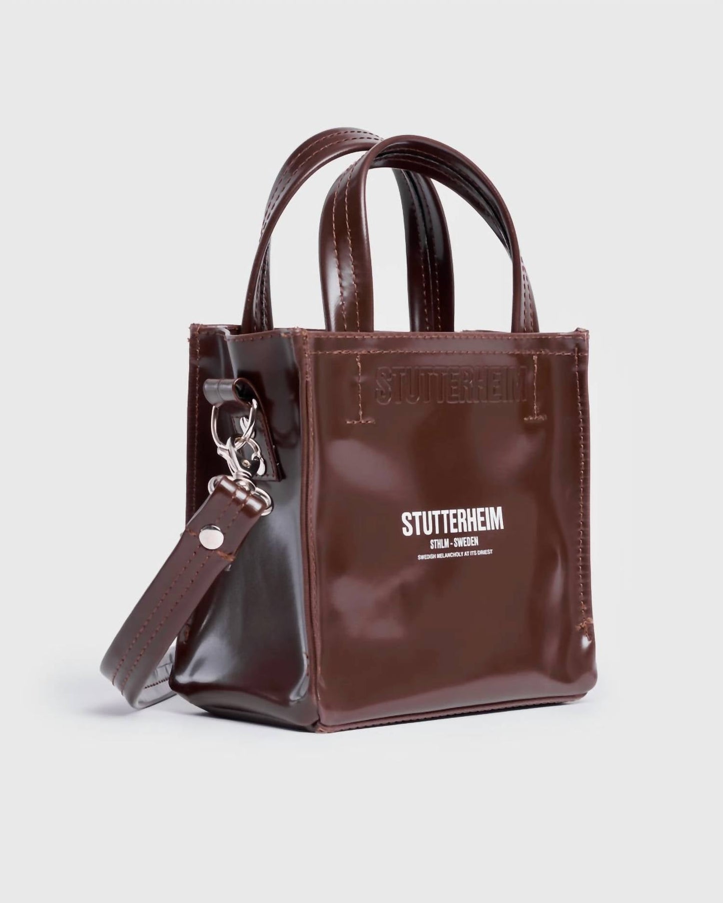 StrapStory - Crossbody 2341