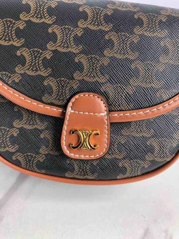 CLNE-Bags - Strap Story - 786