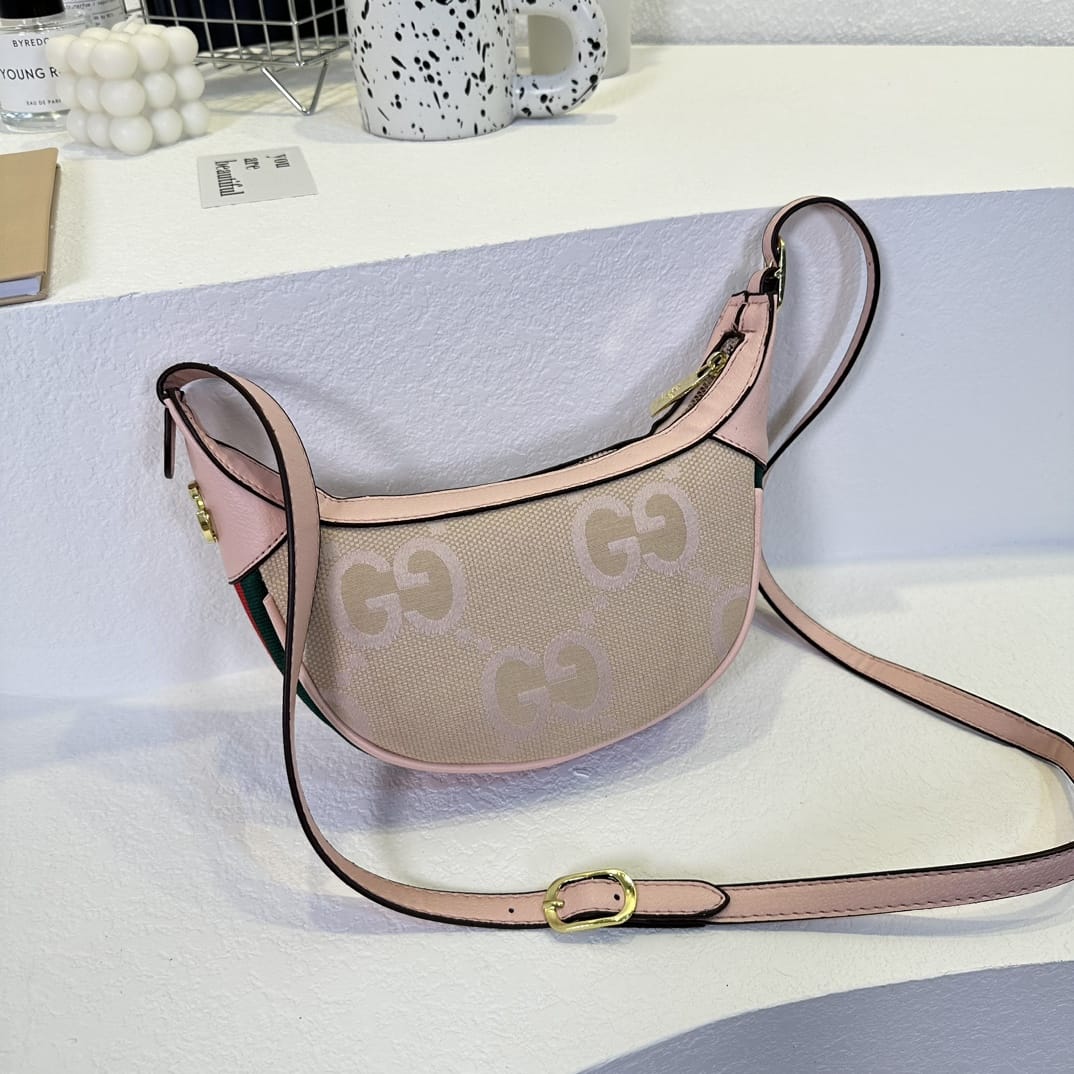 STRAPSTORY - GGC1 BAG - 1007