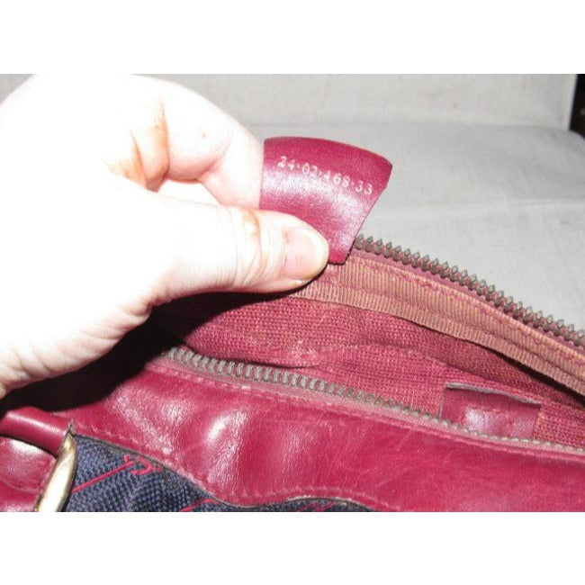 STRAPSTORY - GGC4 BAG - 3278