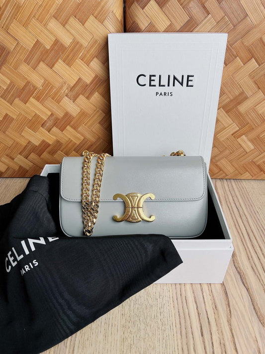 CLNE-Bags - Strap Story - 555