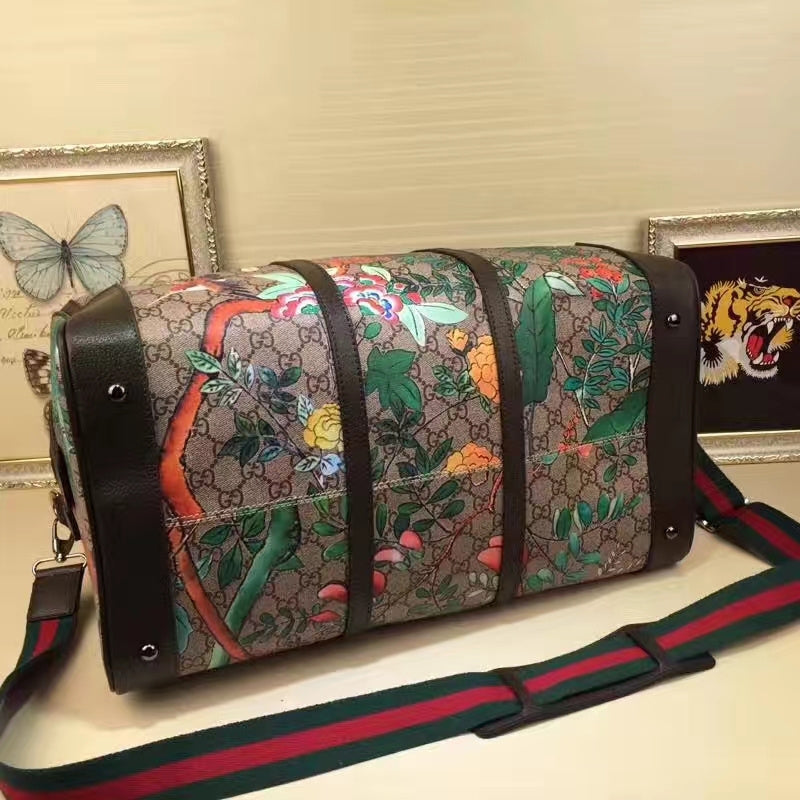 STRAPSTORY - GGC4 BAG - 877