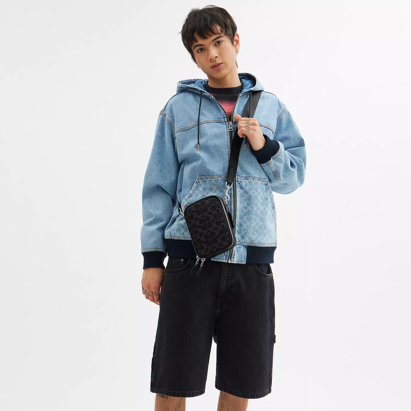 StrapStory - Crossbody 1296