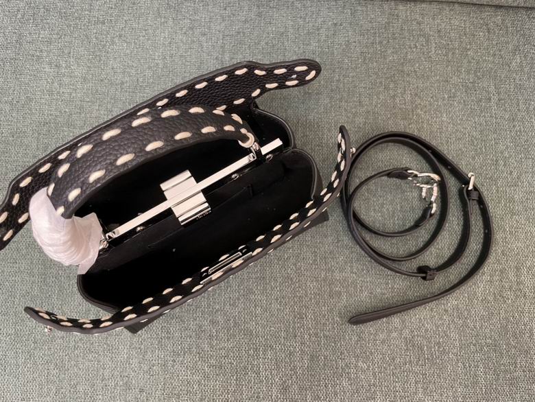 FDNI-Bags - Strap Story - 761